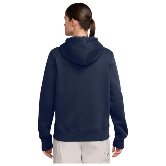 Nike Γυναικείο φούτερ Sportswear Phoenix Fleece Nike Γυναικείο φούτερ Sportswear Phoenix Fleece